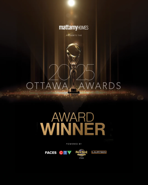 Best accounting firm in Ottawa Winner 2025