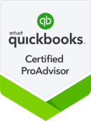 Quickbooks Certified Pro Advisor